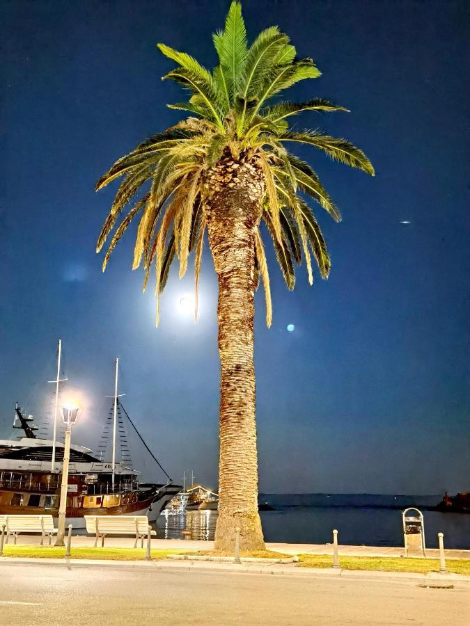 Apartman Kristina Makarska Dış mekan fotoğraf