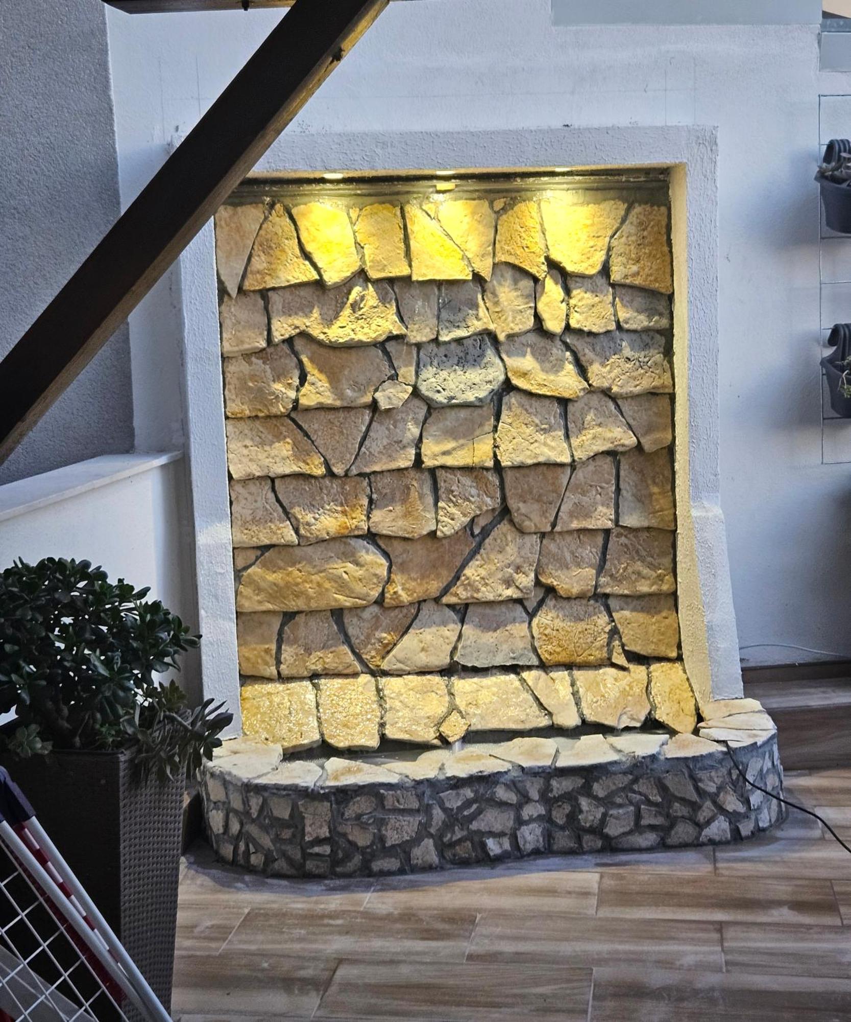 Apartman Kristina Makarska Dış mekan fotoğraf