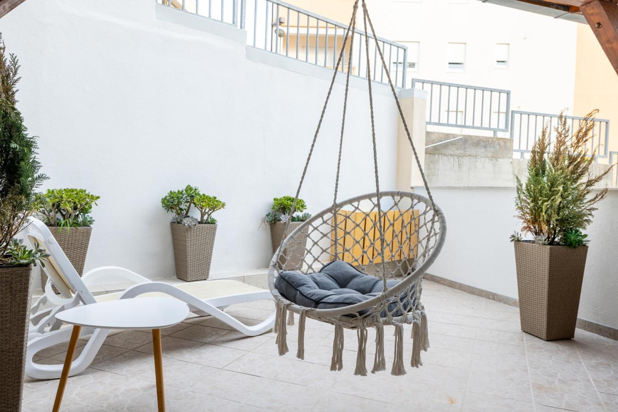 Apartman Kristina Makarska Dış mekan fotoğraf