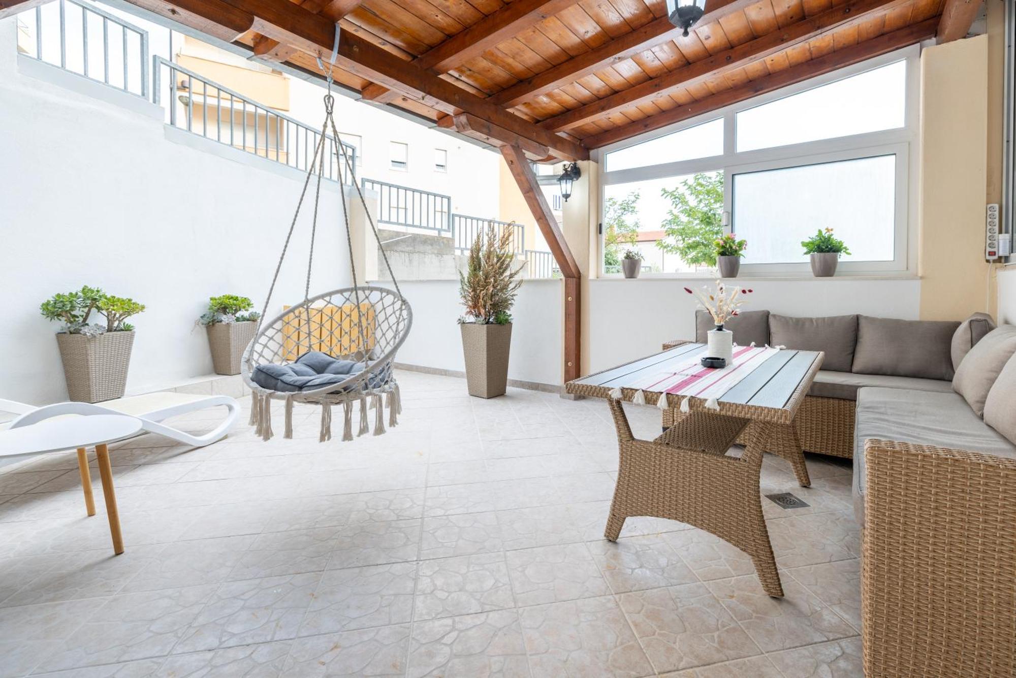 Apartman Kristina Makarska Dış mekan fotoğraf